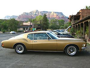 71Sedona